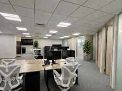 Republic Plaza (D1), Office #589179431